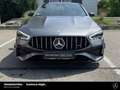 Mercedes-Benz CLA 35 AMG CLA 35 AMG 4M Night 19" Aero+ Distronic Pano 360° Gris - thumbnail 3