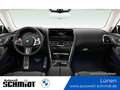 BMW M8 Gran Coupe Competition Carbon Exterieurpaket Schwarz - thumbnail 4