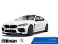 BMW M8 Gran Coupe Competition Carbon Exterieurpaket Schwarz - thumbnail 1