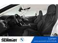 BMW M8 Gran Coupe Competition Carbon Exterieurpaket Schwarz - thumbnail 3