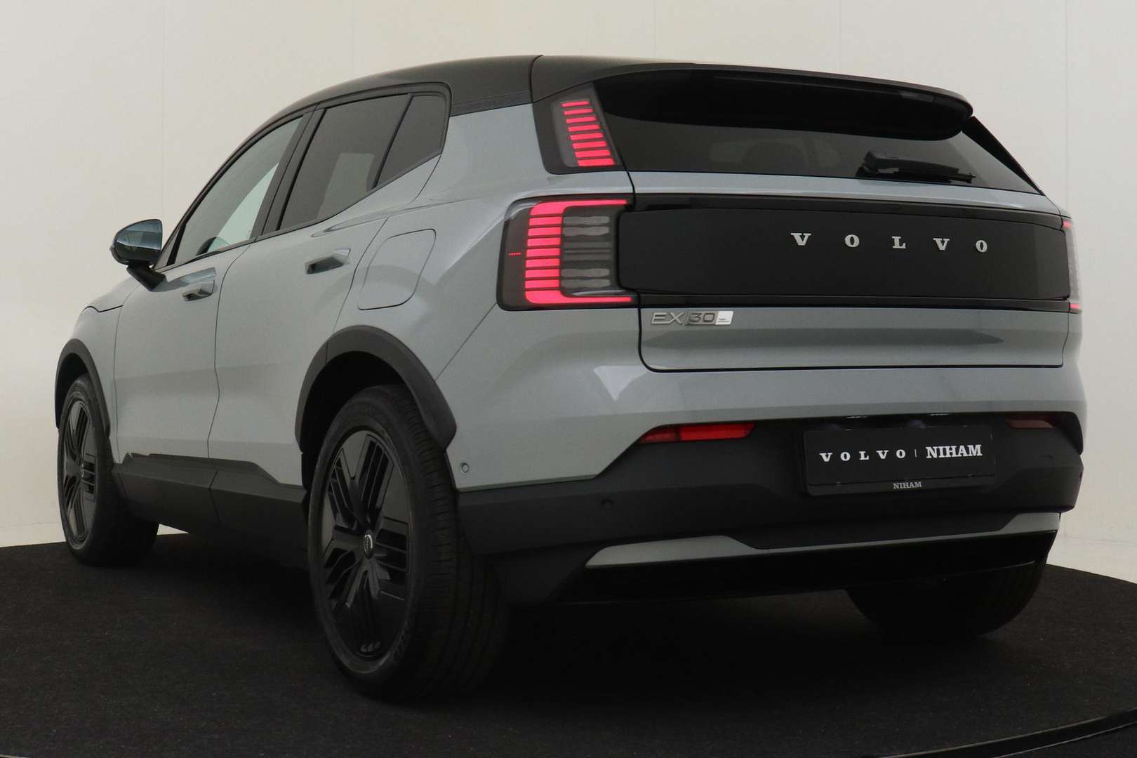 Volvo EX30 Performance Ultra Twin Motor - 2025 - Joinsteer - #4