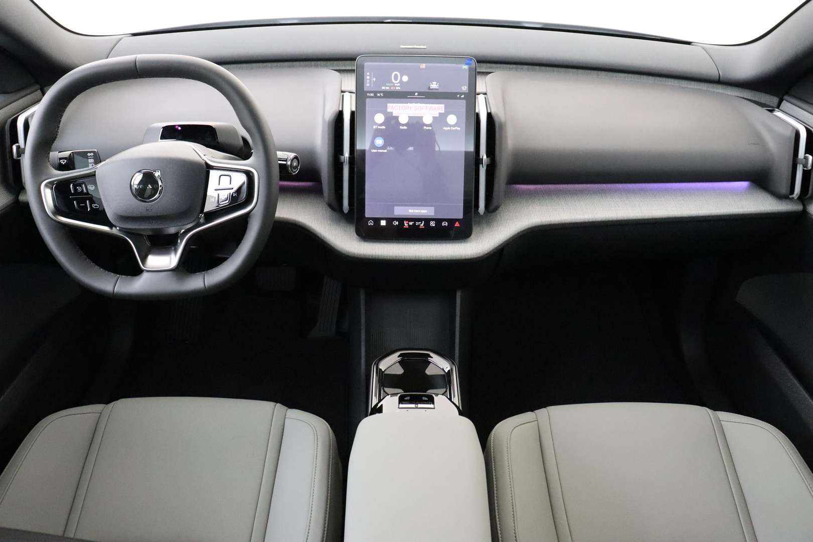 Volvo EX30 Performance Ultra Twin Motor - 2025 - Joinsteer - #3