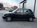 Nissan Micra 1.0 Fresh*1.HAND*KLIMA*AUTOMATIK*GARANTIE* Schwarz - thumbnail 5