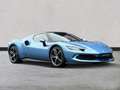 Ferrari 296 GTB *Karbon*AFS*Lift*HiFi* Kék - thumbnail 4
