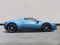 Ferrari 296 GTB *Karbon*AFS*Lift*HiFi* Bleu - thumbnail 5