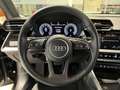 Audi A3 Spb ''Tempomat, Navi'' Negro - thumbnail 13