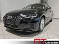 Audi A3 Spb ''Tempomat, Navi'' Schwarz - thumbnail 1