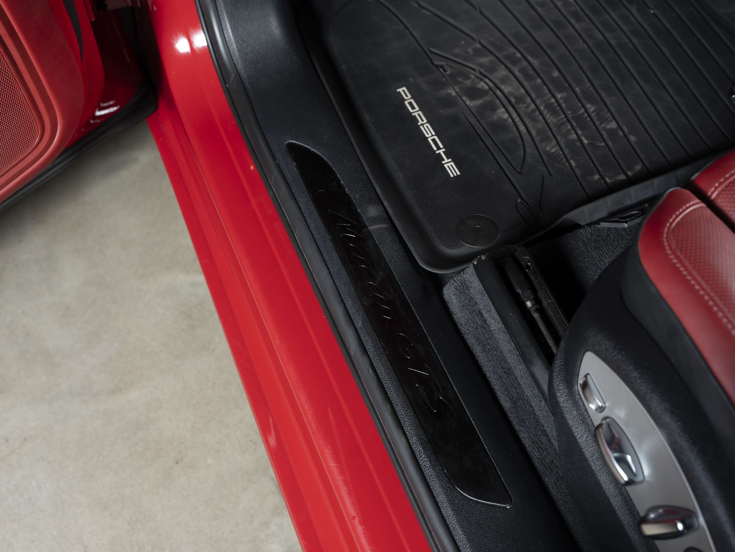 2022 Porsche Macan 2022 Macan GTS - Certifié Porsche Approved thumb 29