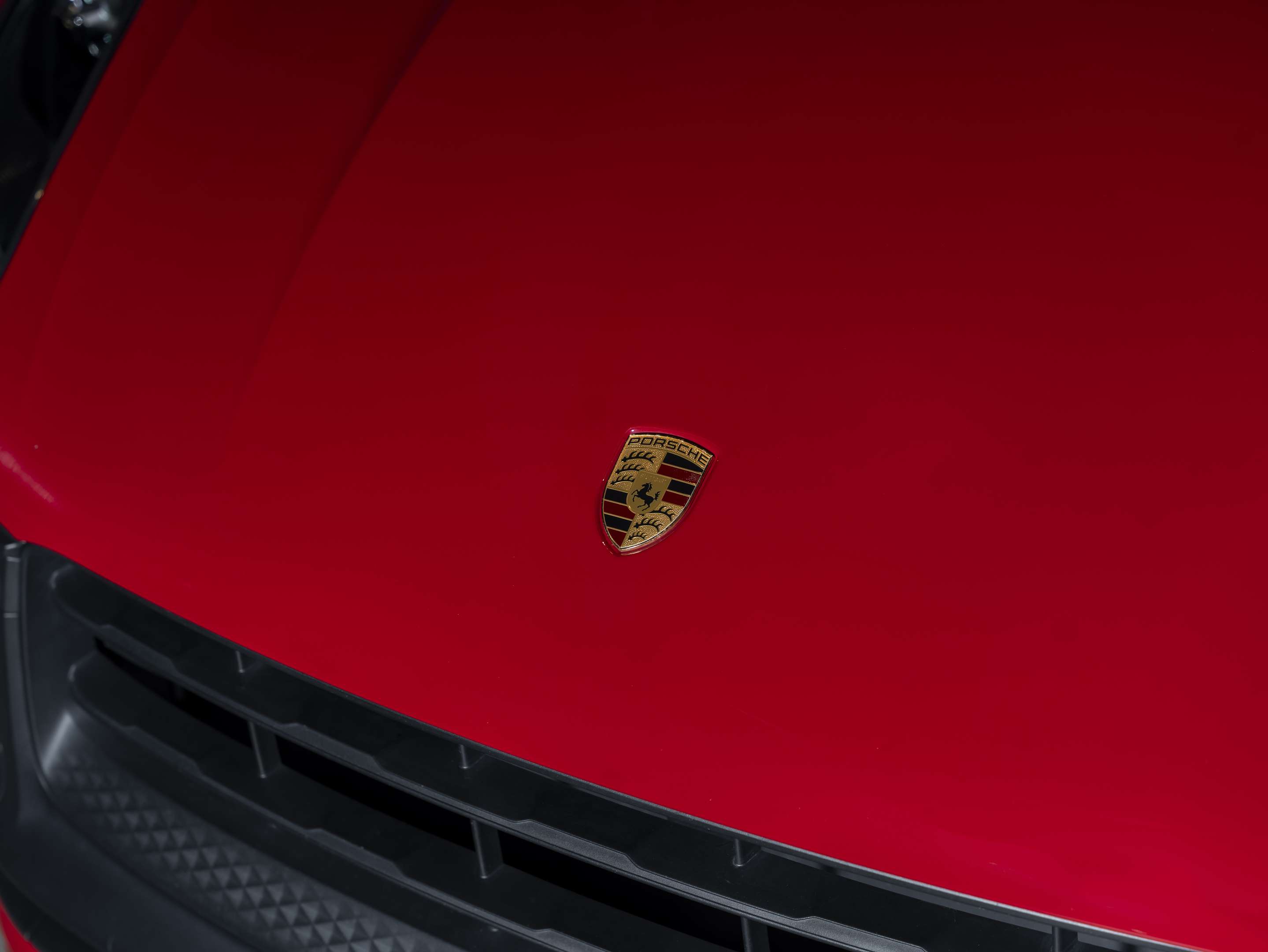 2022 Porsche Macan 2022 Macan GTS - Certifié Porsche Approved thumb 20
