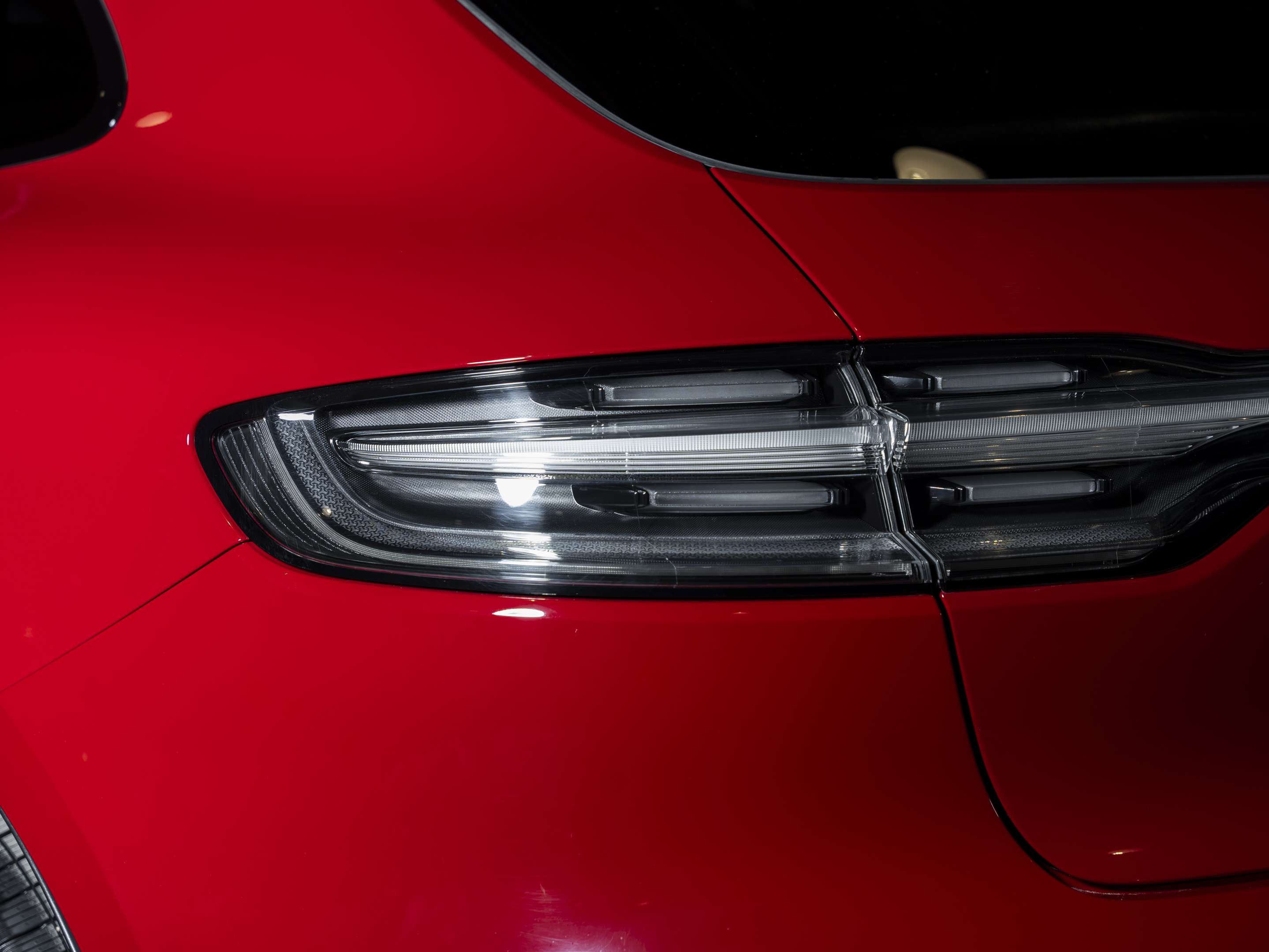 2022 Porsche Macan 2022 Macan GTS - Certifié Porsche Approved thumb 22