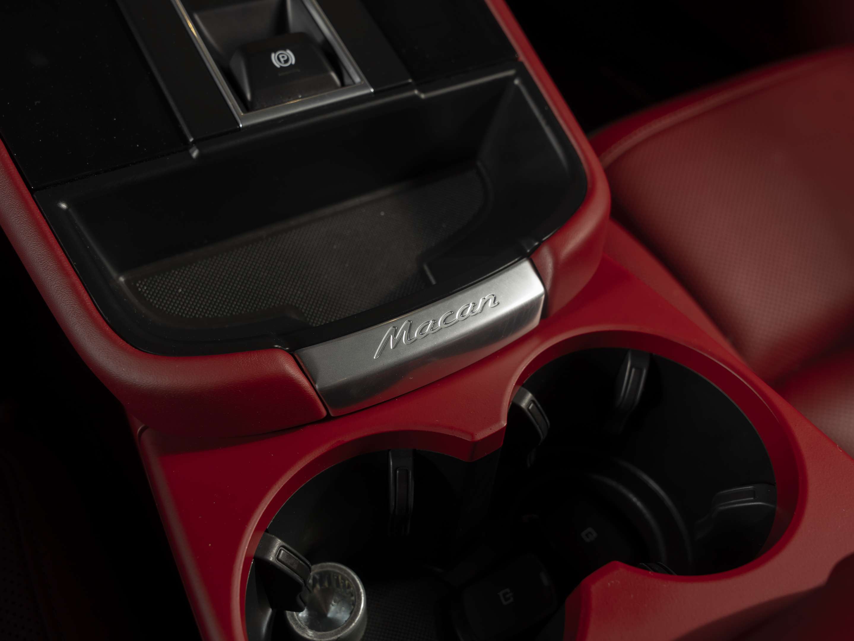 2022 Porsche Macan 2022 Macan GTS - Certifié Porsche Approved thumb 19