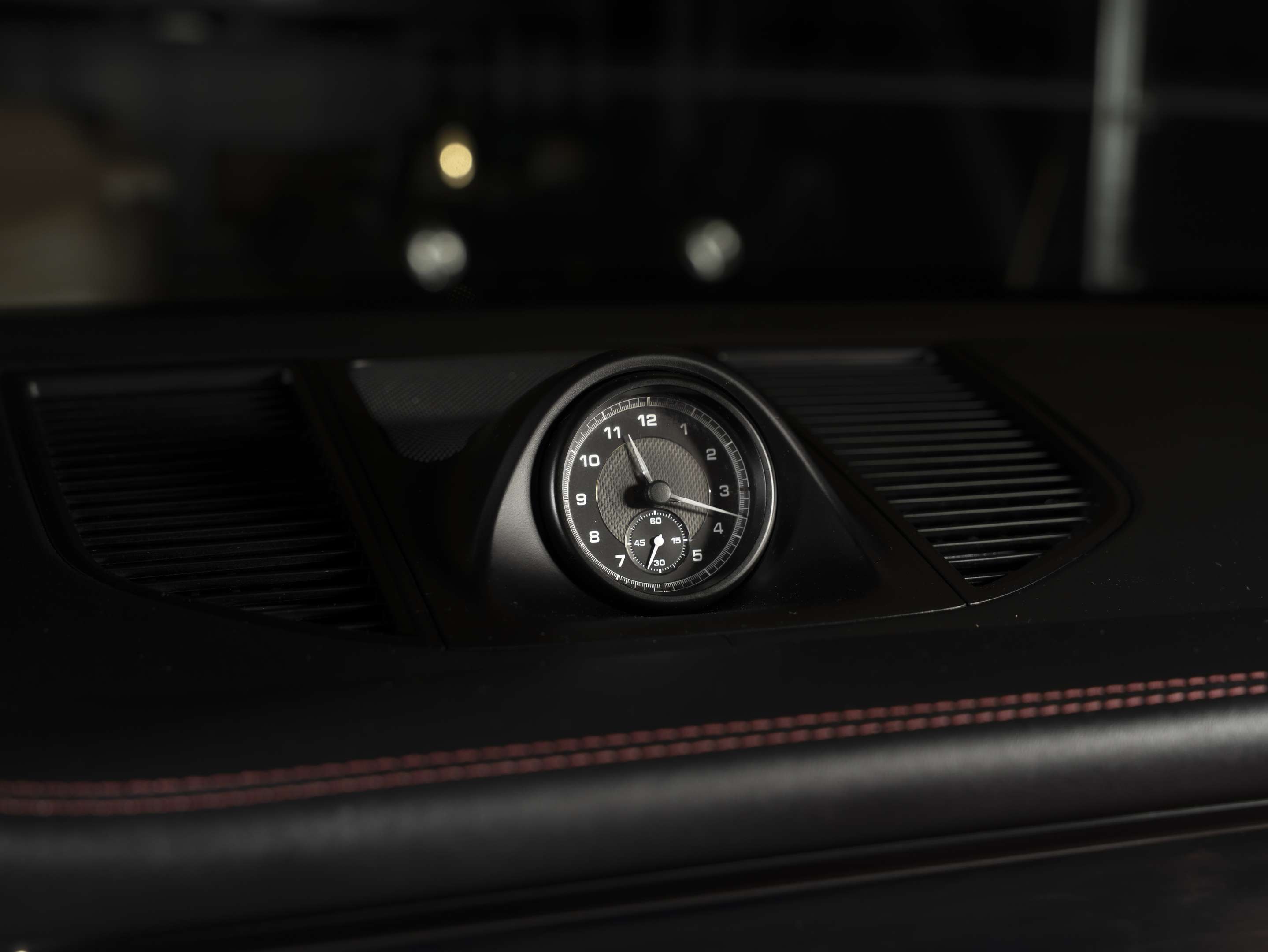 2022 Porsche Macan 2022 Macan GTS - Certifié Porsche Approved thumb 12