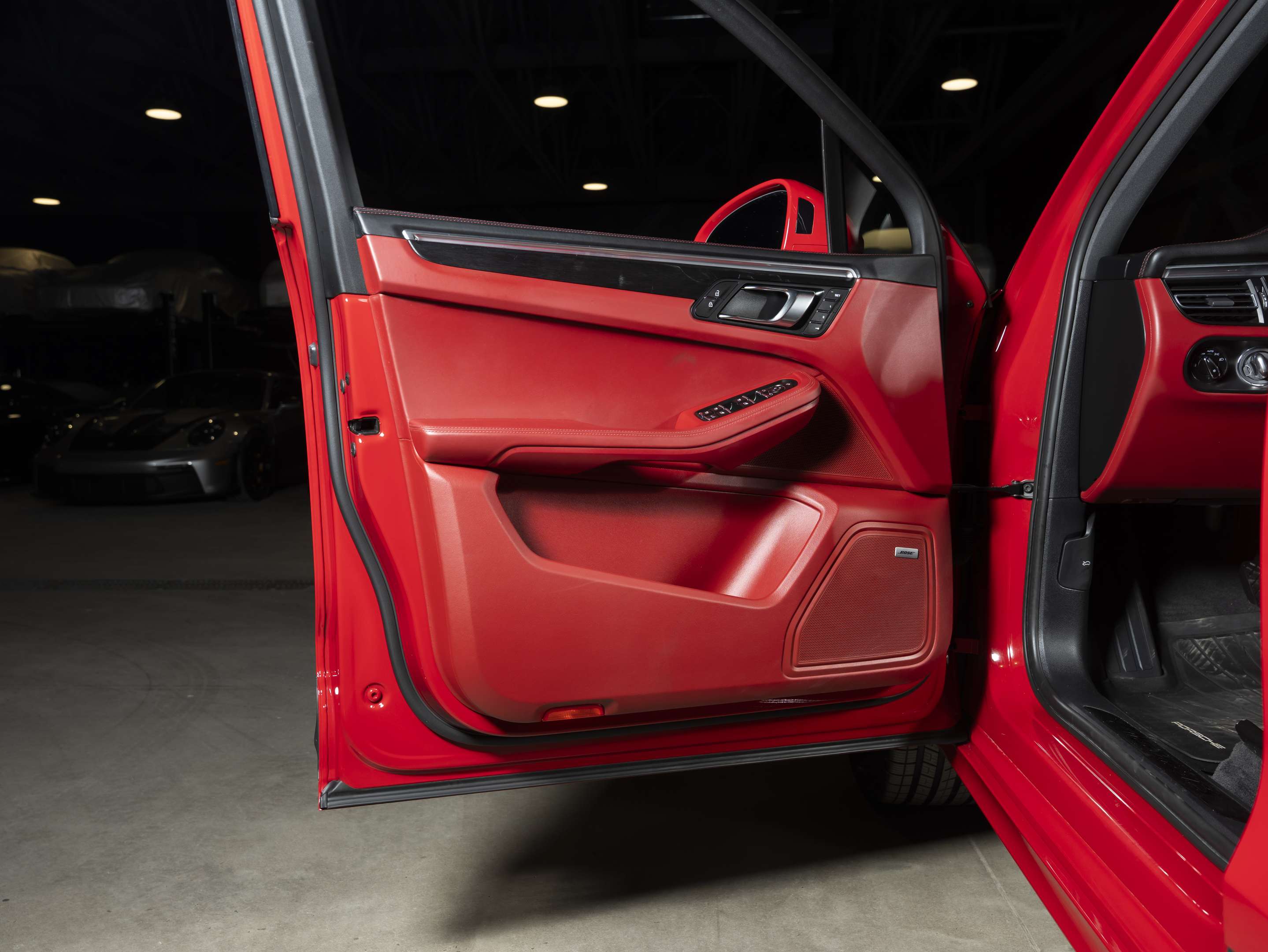 2022 Porsche Macan 2022 Macan GTS - Certifié Porsche Approved thumb 27