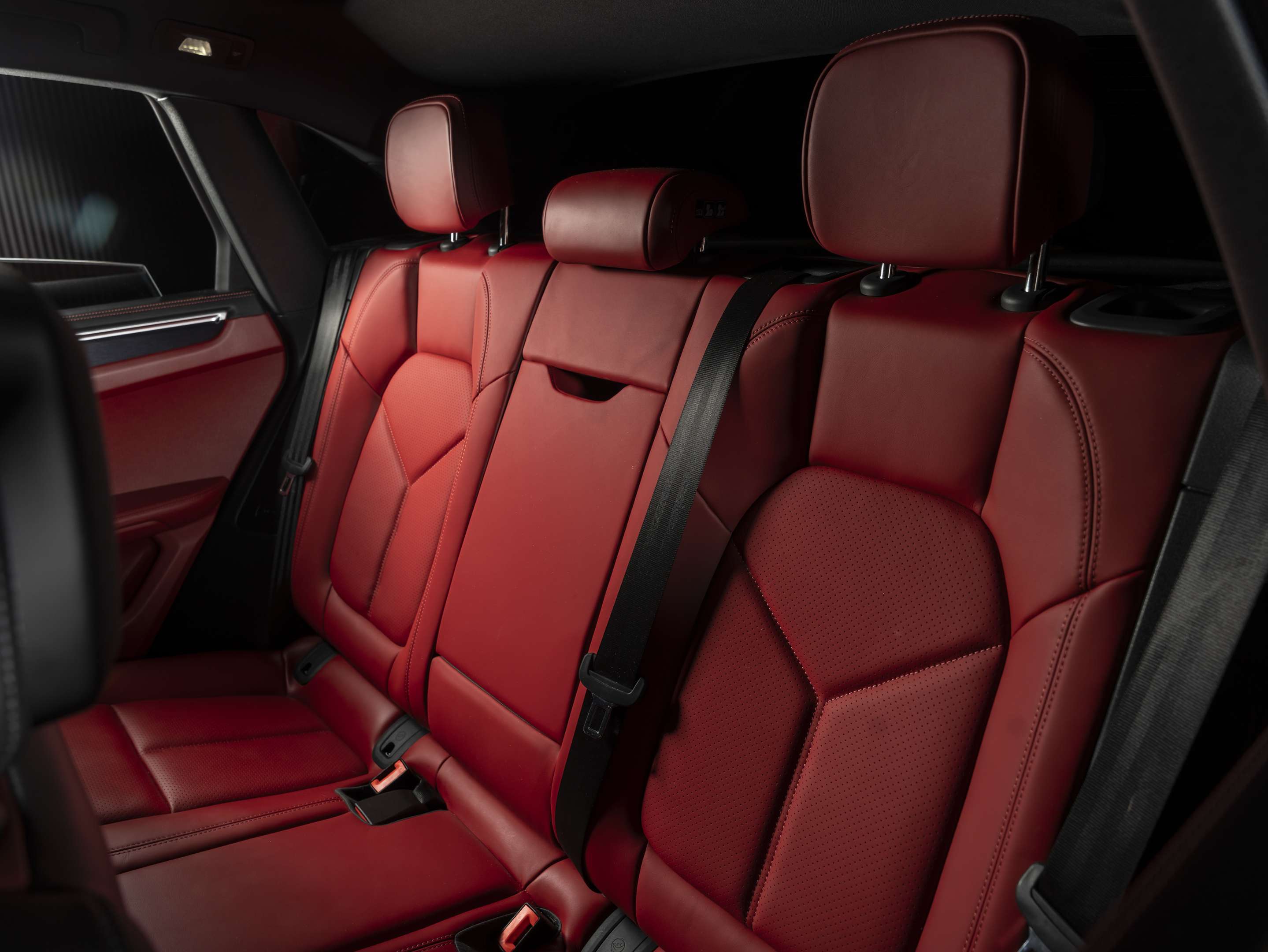 2022 Porsche Macan 2022 Macan GTS - Certifié Porsche Approved thumb 25