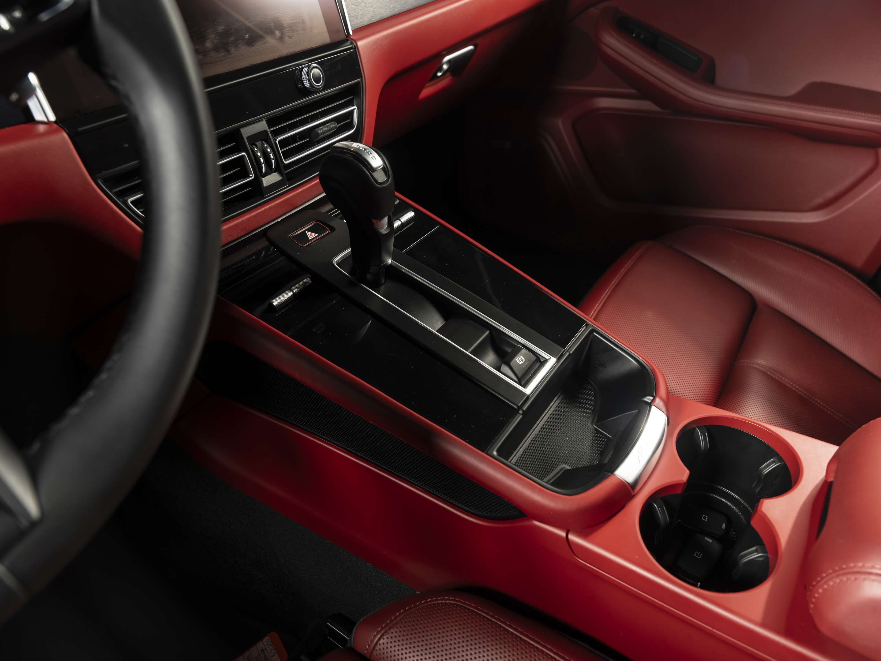 2022 Porsche Macan 2022 Macan GTS - Certifié Porsche Approved thumb 7