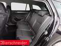 Skoda Superb 2.0 TDI DSG Style NAVI RFK MATRIX LED ACC Noir - thumbnail 13