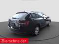 Skoda Superb 2.0 TDI DSG Style NAVI RFK MATRIX LED ACC Noir - thumbnail 6