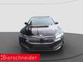 Skoda Superb 2.0 TDI DSG Style NAVI RFK MATRIX LED ACC Noir - thumbnail 9