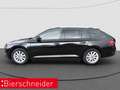 Skoda Superb 2.0 TDI DSG Style NAVI RFK MATRIX LED ACC Schwarz - thumbnail 3