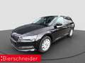 Skoda Superb 2.0 TDI DSG Style NAVI RFK MATRIX LED ACC Schwarz - thumbnail 1