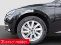 Skoda Superb 2.0 TDI DSG Style NAVI RFK MATRIX LED ACC Schwarz - thumbnail 10