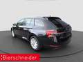 Skoda Superb 2.0 TDI DSG Style NAVI RFK MATRIX LED ACC Schwarz - thumbnail 4