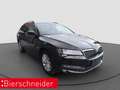 Skoda Superb 2.0 TDI DSG Style NAVI RFK MATRIX LED ACC Schwarz - thumbnail 8