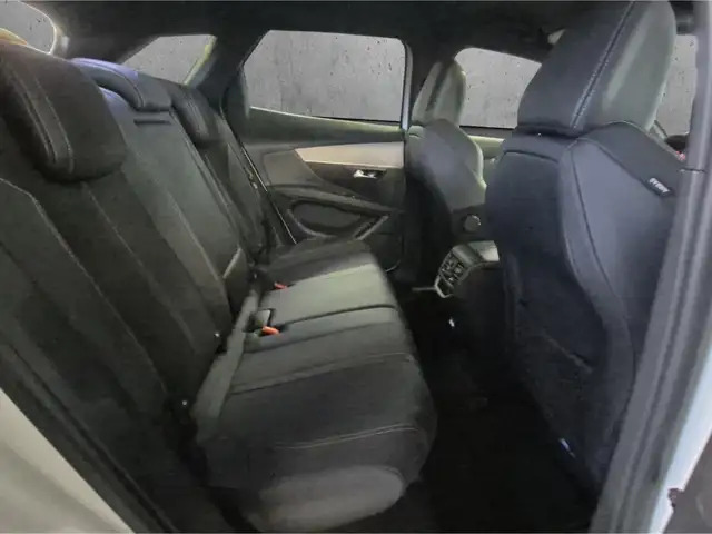 Peugeot 3008 view 14