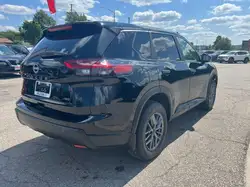 Nissan Rogue 2026