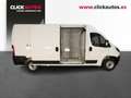 Fiat Ducato 2.2 MJET 140CV 35 L3 H2 Blanco - thumbnail 6