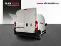 Fiat Ducato 2.2 MJET 140CV 35 L3 H2 Blanco - thumbnail 4