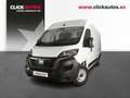 Fiat Ducato 2.2 MJET 140CV 35 L3 H2 Wit - thumbnail 1