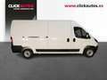 Fiat Ducato 2.2 MJET 140CV 35 L3 H2 Blanco - thumbnail 7