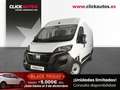 Fiat Ducato 2.2 MJET 140CV 35 L3 H2 Blanco - thumbnail 1