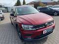 Volkswagen Tiguan IQ.DRIVE Start-Stopp 2.0 TDI BMT EU6d-T AHK-klappb Rot - thumbnail 4