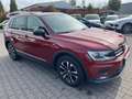 Volkswagen Tiguan IQ.DRIVE Start-Stopp 2.0 TDI BMT EU6d-T AHK-klappb Rot - thumbnail 3