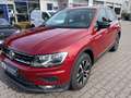 Volkswagen Tiguan IQ.DRIVE Start-Stopp 2.0 TDI BMT EU6d-T AHK-klappb Rot - thumbnail 1