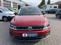 Volkswagen Tiguan IQ.DRIVE Start-Stopp 2.0 TDI BMT EU6d-T AHK-klappb Rot - thumbnail 6