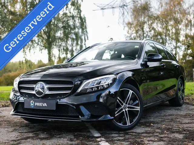 Mercedes-Benz Classe T C300e Avantgarde