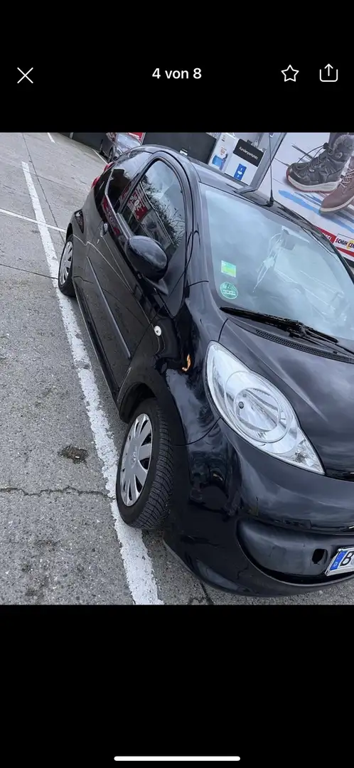 Peugeot 107 - 2
