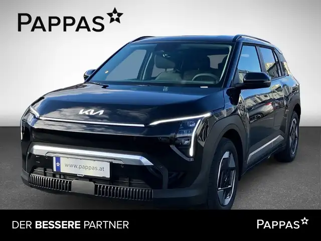 Kia EV3 EARTH 81,4 kWh WaPu, LED, Sitz- Lenkradheiz.