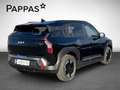Kia EV3 EARTH 81,4 kWh WaPu, LED, Sitz- Lenkradheiz. Schwarz - thumbnail 6