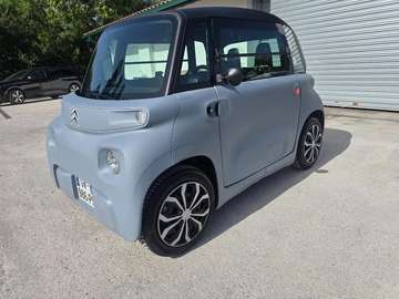 ELECTRIC BVA de 2024