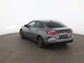 BMW 218 i Gran Coupe Advantage Aut LED LEDER NAVI H/K Grau - thumbnail 8
