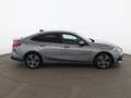 BMW 218 i Gran Coupe Advantage Aut LED LEDER NAVI H/K Grau - thumbnail 5
