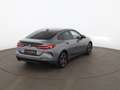 BMW 218 i Gran Coupe Advantage Aut LED LEDER NAVI H/K Grau - thumbnail 3