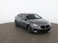 BMW 218 i Gran Coupe Advantage Aut LED LEDER NAVI H/K Grau - thumbnail 6