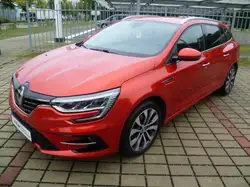 Renault Megane Grandtour TCe 140 GPF INTENS