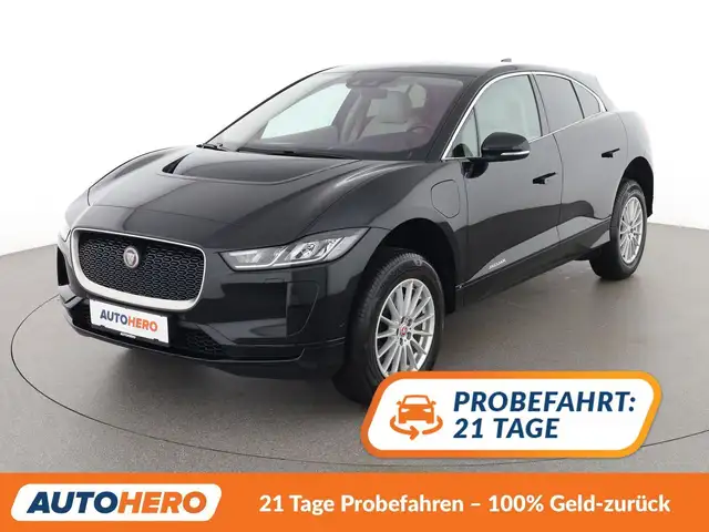 Jaguar I-Pace electric drive 294 kW S