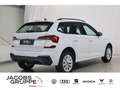 Skoda Kamiq Selection 1,0 TSI 85 kW 6-Gang-Sch Weiß - thumbnail 3